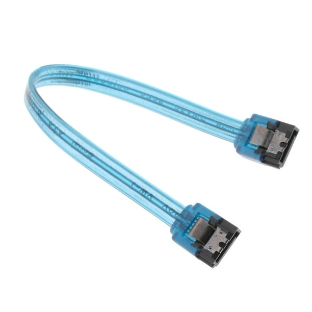 Cable Length: 45cm, Color: Red Computer Cables High Speed Sata3 sataIII Cable Straight Right Angle 6Gbps 45M 3.0 6GB/s III SATA 3 Cables Cable Length: 45cm, Color: Red Computer Cables High Speed Sata3 sataIII Cable Straight Right Angle 6Gbps 45M 3.0 6GB/s III SATA 3 Cables